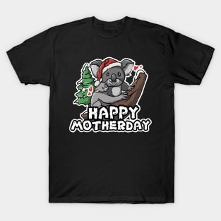 Happy Mother Day T-Shirt